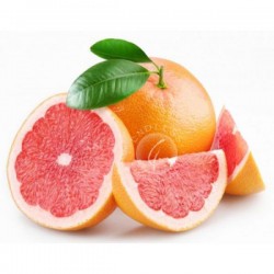 葡萄柚 Grapefruit 10ml